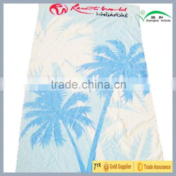 Promotion Beach Towels High Quality China Manufacturer