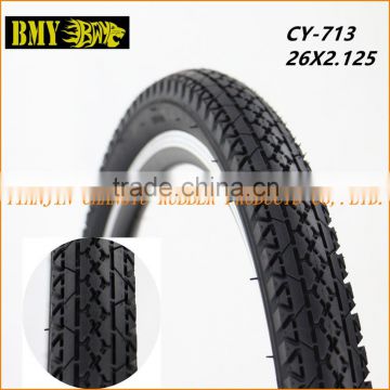 Factory Price New Style Bicycle Tire 26X2.125