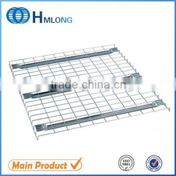 Grid F channel heavy loading galvanized stable wire decking