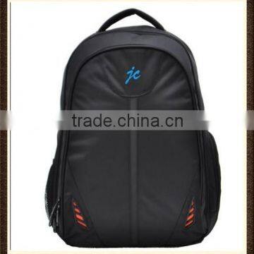 Hottest design durable fashion canvas backpack