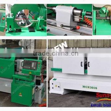 selling wood lathes MCK3016