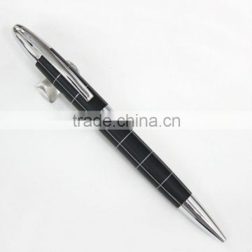 VAN-24 2012 Crossed metal pen