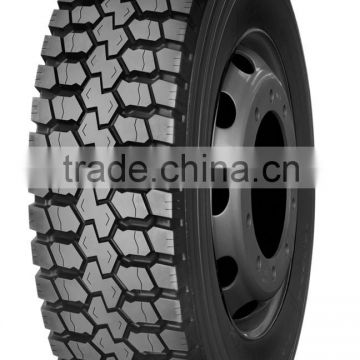 Excellent load capacity T66 radial truck tire for sale