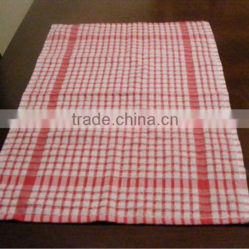 Non terry kitchen cheap towels