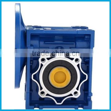NMRV040 quality gearbox gearbox motor, right angle gearbox