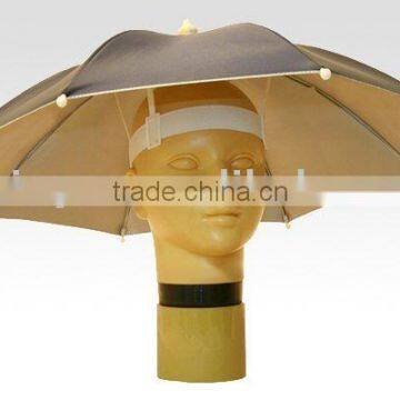 head umbrella