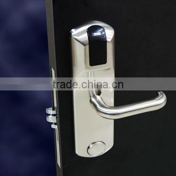 2013 Smart Design electronic locks for hotels