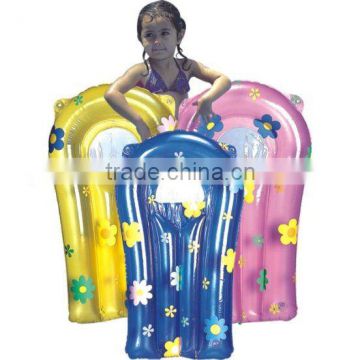 PVC Inflatable Kickboard
