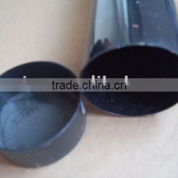 PVC film tube