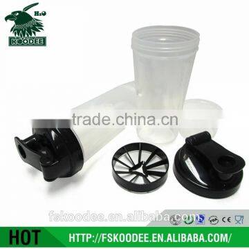 Sport accessories shaker