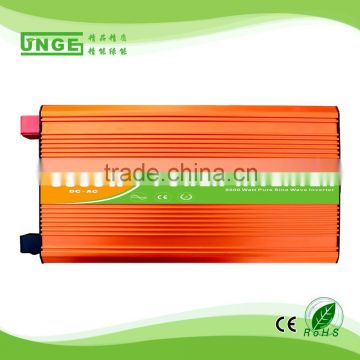 High Frequency pure sine wave off-grid solar inverter 96v 6000w JN-H Series