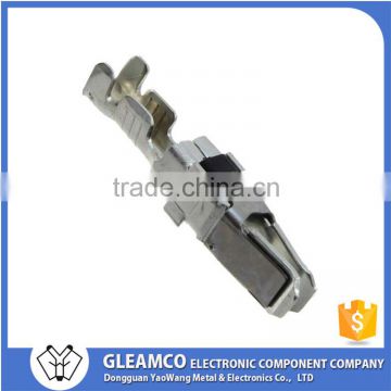 OEM automotive wire connector terminals / male female wire connector terminal