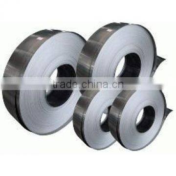 Galvanized Steel Strip