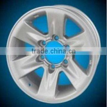 alloy wheel, 202 16x8