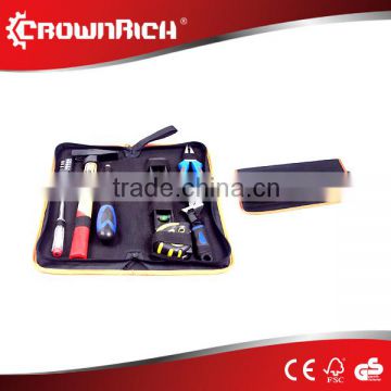 17pcs Good Quality Professional Hand Tool Kit
