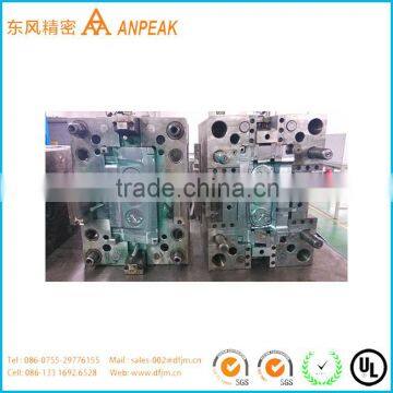 Low Price large pallet plastic injection mold