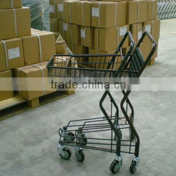 basket shopping carts & trolleys
