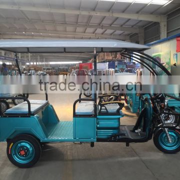 Hot Sales Electric Pedicab Rickshaw/bajaj auto rickshaw price battery rickshaw