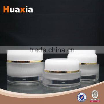 Unbeatable Prices Exquisite Substantial New Design acrylic jars for cosmetics