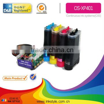 Inkstyle New ink system for Epson XP401 (4Color/T1961-4)