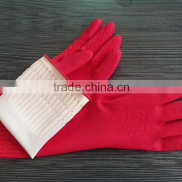 [Gold Supplier] HOT ! Household gloves for hands protection