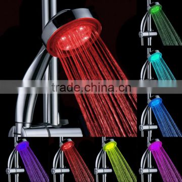 Material ABS LED Shower SDS-A25