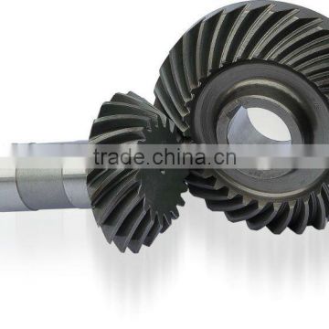 0-35DEGREE GEAR FOR REDUCER
