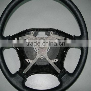 steering wheel mould , PU foam mould, auto part mould