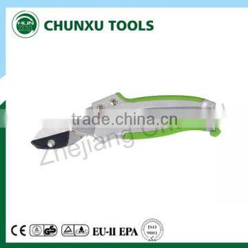 High quality 50# steel blade pruner with hard chromeplating