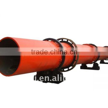 sell new process 140tpd-165tpd rotary dryer in different production line