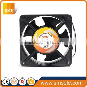 120x120x38 made in China 120mm ac axial fans 220v