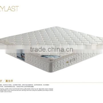 Cozylast top grade mattress Lavender mattress
