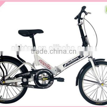 16"simple low price foldable bike/bicycle/cycle for hot sale SH-FD059