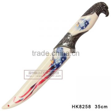 Wholesale hunting knife HK8258