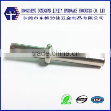 4.7*38mm hardened carbon steel nickel vertical smoker