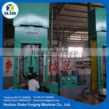 Hot selling automatic hydroforming hydraulic press