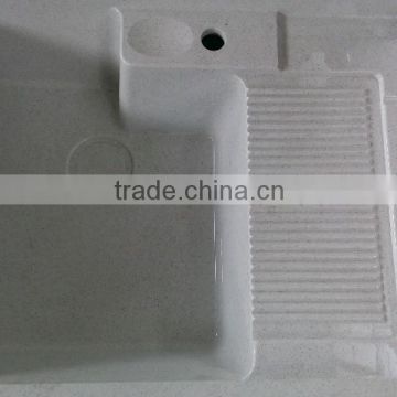 Sanitary ware SMC basin sink mould with high performance
