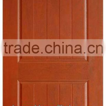 SMC door skin manufacture from Zhejiang China