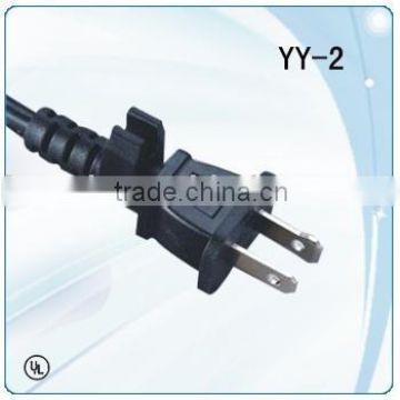 10A to 15A/125V America Standards Power Cords