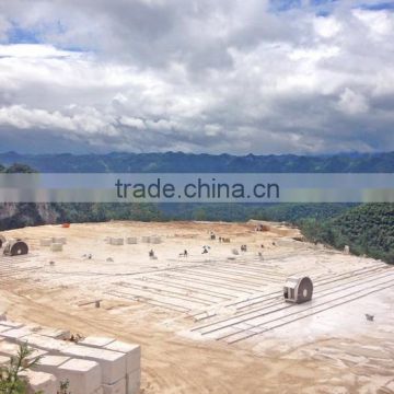 China goods top service tungsten carbide marble quarry
