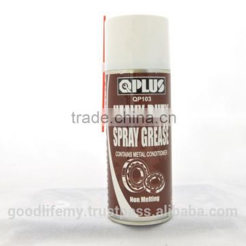 QPLUS QP103 Heavy Duty Spray Grease (300gm)