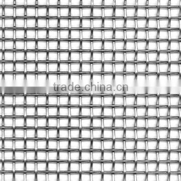 woven square wire mesh