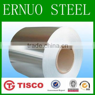 Galvanized Steel Coil made in China