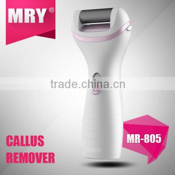 powerful battery-operated foot file dead skin rasp removal electronic callus remover                        
                                                Quality Choice