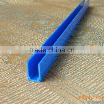 good quality custom-made pvc rubber seal strip