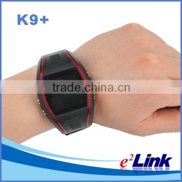 Hand Held Use Gps Tracker Type,wrist watch gps tracking device for kids,elder people