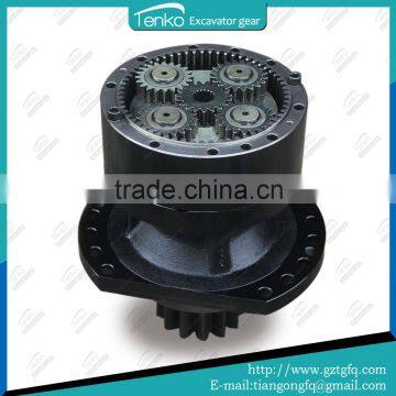 SK200-8 Swing reduction gearbox Apply to KOBELCO excavator parts