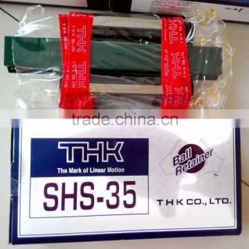 THK SHS55C linear motion guide block SHS55 SHS55C1SS SHS55C1UU
