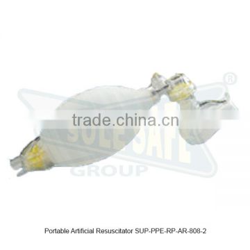 Portable Artificial Resuscitator ( SUP-PPE-RP-AR-808-2 )