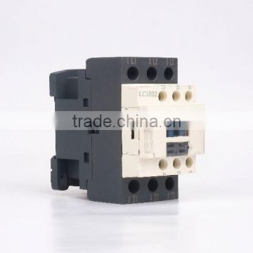 Good quality LC1 new type good contactor